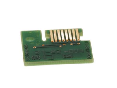 Bosch PCB for HMI