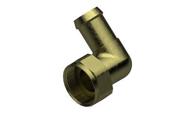 Bosch Elbow fitting 1"