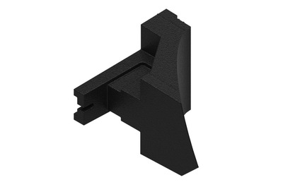 Bosch Insulation EPP side