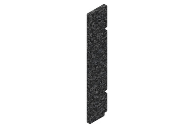 Bosch Sound insulation left (106 x 565)