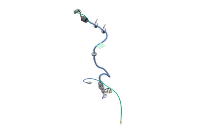 Bosch Cable harness Compressor 7 kW