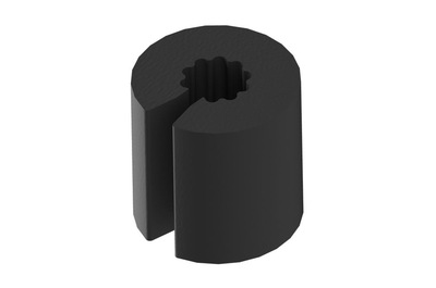 Bosch Mass damper 13.7 x 38.1mm