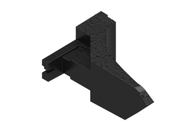 Bosch Insulation EPP side