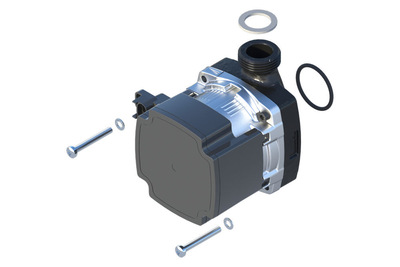 Bosch Pump U30-10 K 7.5m LIN