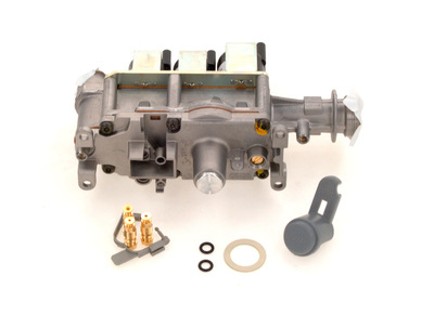 Bosch Gázszelep