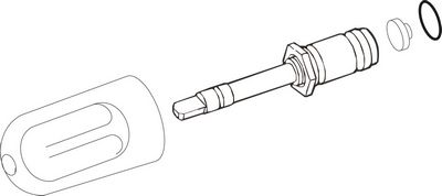 Bosch Conversion kit