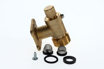 Bosch Connection socket complete