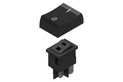 Bosch Switch ON/OFF