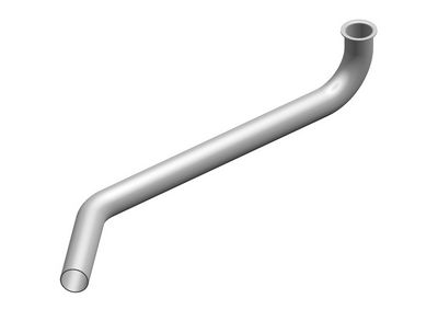 Bosch Connecting pipe