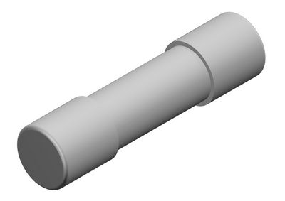 Bosch Fusing element T6,3 A (10x)