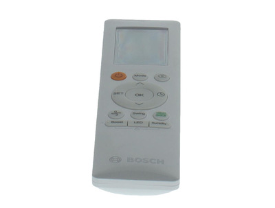 Bosch Remote controller