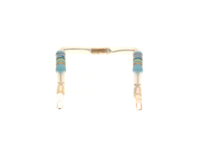 Bosch Resistor