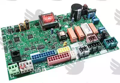 Vezérlopanel