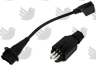 Saunier Duval Plug