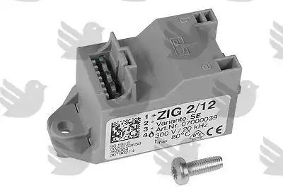 Saunier Duval Spark generator
