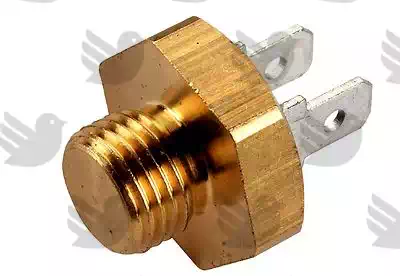 Saunier Duval NTC Th.Cond.45