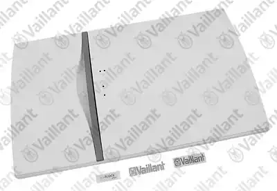 Vaillant Burkolat