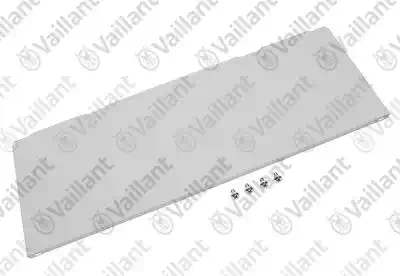 Vaillant Oldalpanel