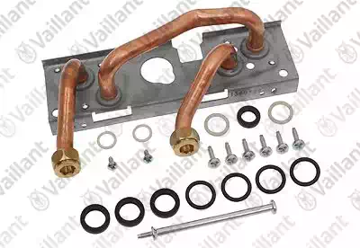 Vaillant Lemez