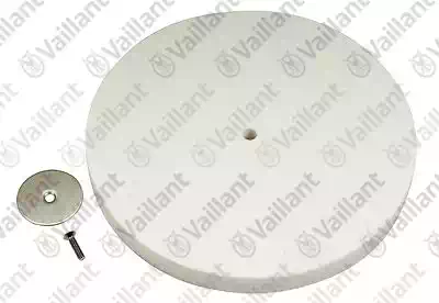 Vaillant Szigetelés, 16 mm, anyával és alátéttel