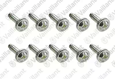Vaillant Csavar (x10)