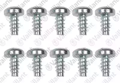 Vaillant Csavar (x10)