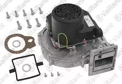 Vaillant Ventilátor