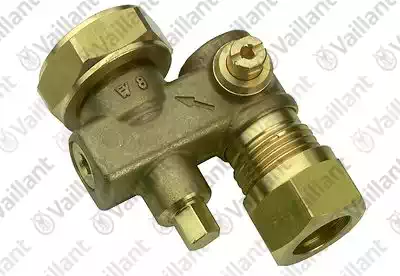 Vaillant Szelep