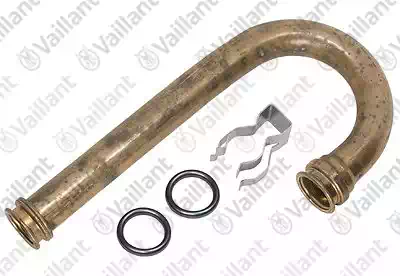 Vaillant Csatlakozócső