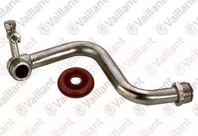 Vaillant Csatlakozócső