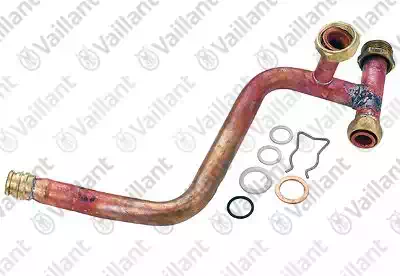 Vaillant Csatlakozócső