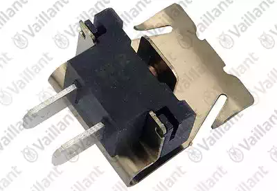 Vaillant NTC-érzékelő, HMV-hőcserélő