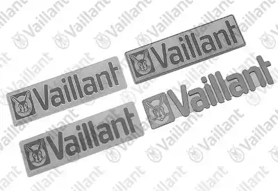 Vaillant Emblémakészlet