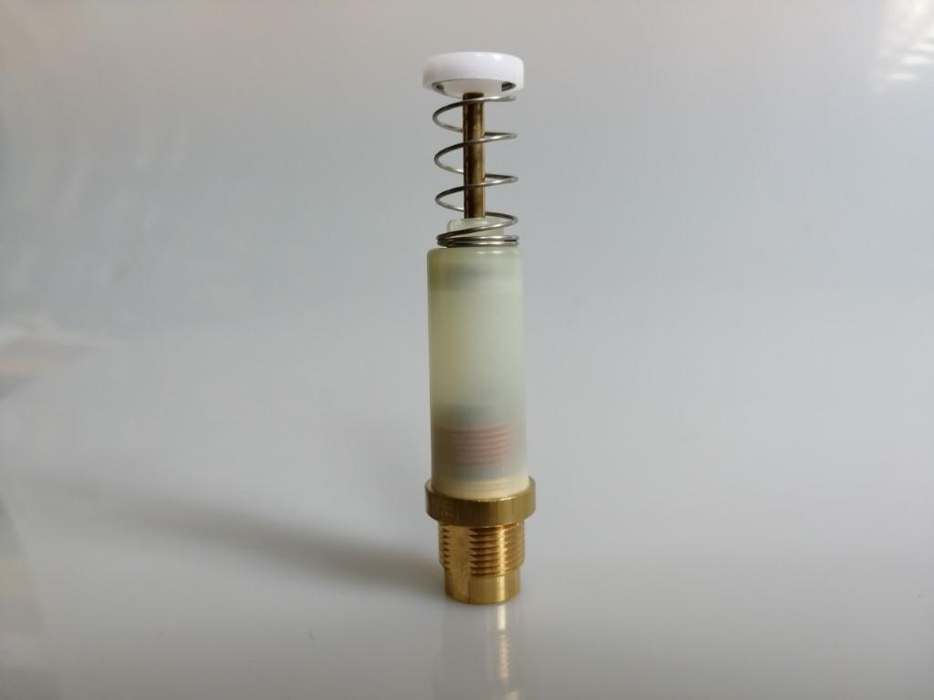 FÉG5 Honeywell mágnes V4600