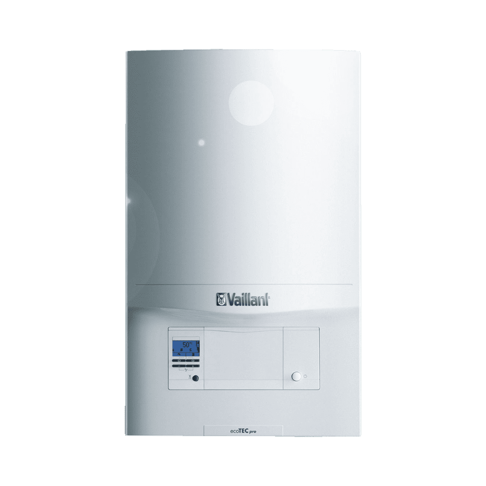 VAILLANT ecoTEC Pro VU 146/5-3 (H-INT II) ERP fűtőkazán, kondenz., fali, 5.7-15kW