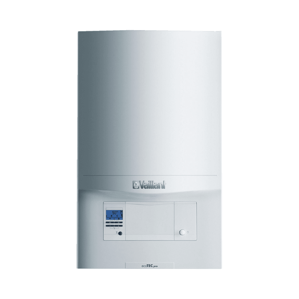 VAILLANT ecoTEC Pro VU 246/5-3 (H-INT II) ERP fűtőkazán, kondenz., fali, 7-25.5kW