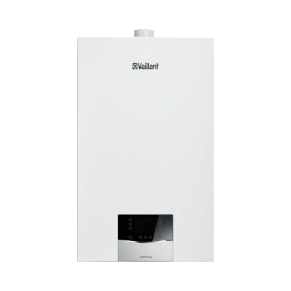 VAILLANT ecoTEC plus IoniDetect VU 25CS/1-5 fűtőkazán, kondenz., fali, 2.8-26.4kW