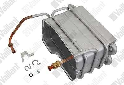 Vaillant Vaillant KAZÁNTEST MAG pro