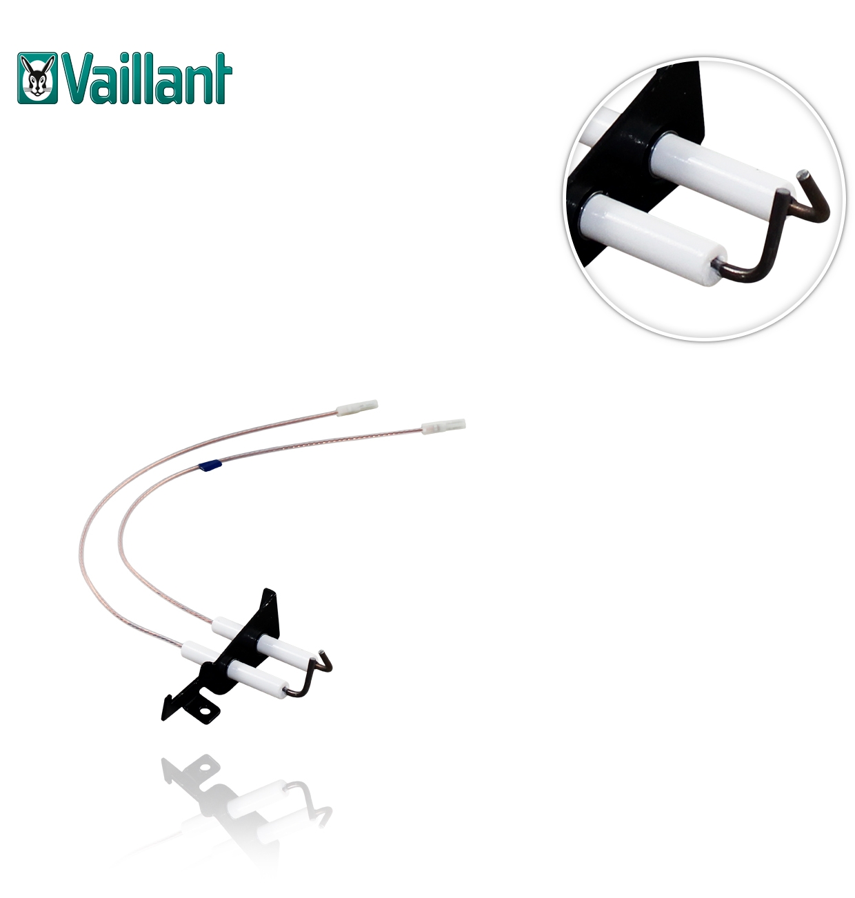 Vaillant Vaillant ELEKTRÓDA  turboMAG