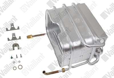 Vaillant Vaillant MAG 11-0/1 GX HŐCSERÉLŐ