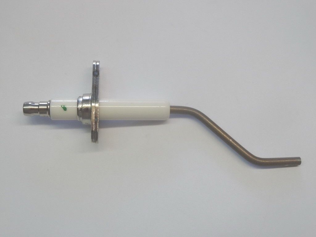 Baxi BAXI ionizációs lángőr elektróda (Régi: 8422840)
