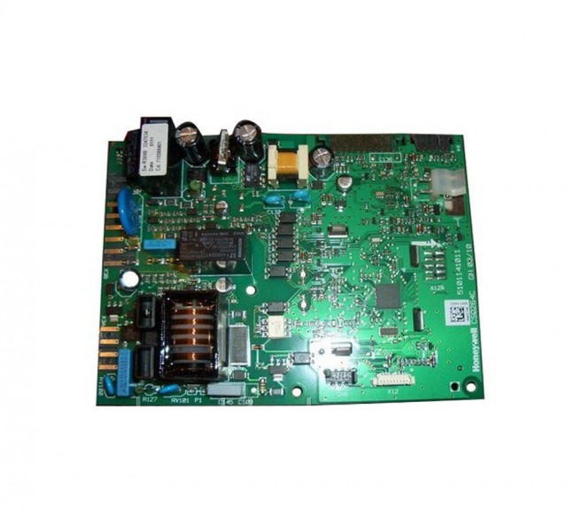 Baxi BAXI vezérlőpanel Q-D SM11465