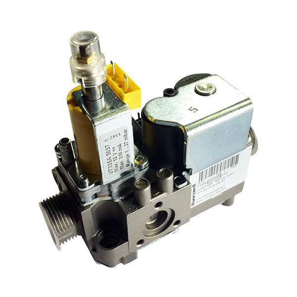 Baxi BAXI gázszelep VK4105M 3/4"KM
