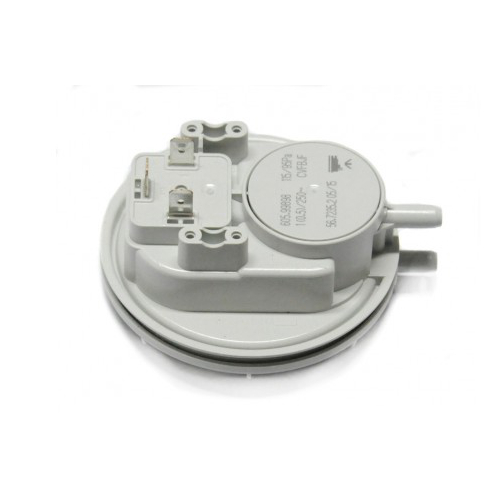 Baxi BAXI nyomáskapcsoló 1,2mbar vezetékkel (Régi: 628150, Új: 721890800)