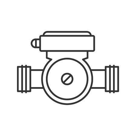 Baxi BAXI szivattyú UPM2 32-105