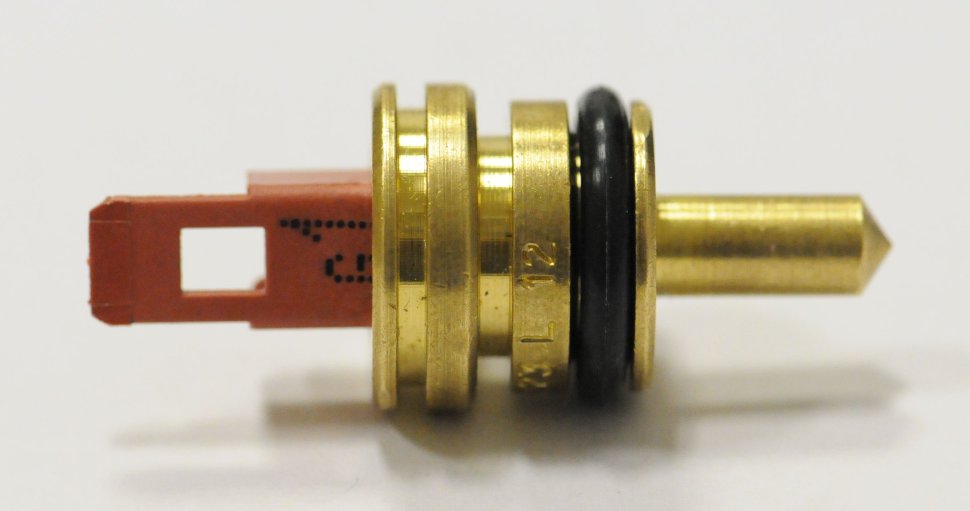 Baxi BAXI NTC érzékelő HONEYWELL (nikkelezett külső) (Régi: 710056200)