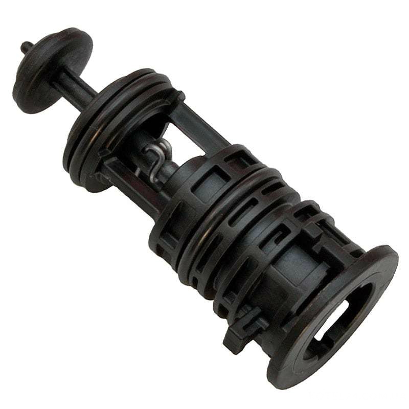 Baxi BAXI szelepház váltószelep motorhoz (Régi: 710144100)