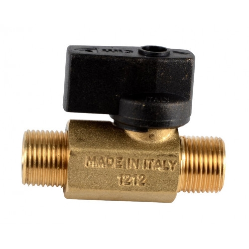 Baxi BAXI töltőszelep G3/8" (Régi: 5622840)