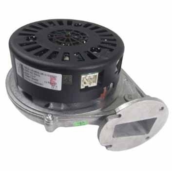Baxi BAXI ventilátor NRG 118 (Régi: 710692300)