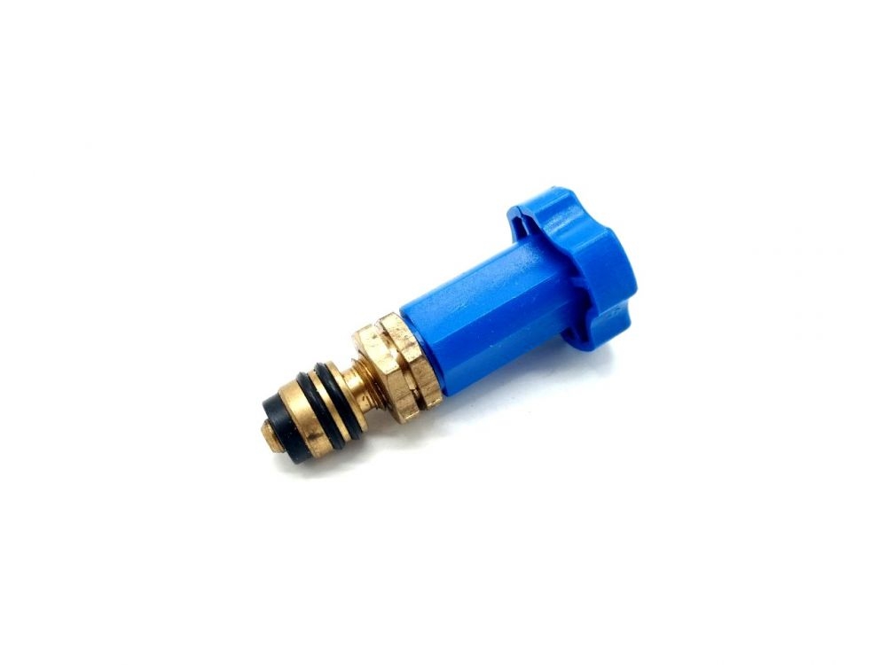 Baxi BAXI feltöltő csap szerelvényezés (Régi: 766947000, 710046600)
